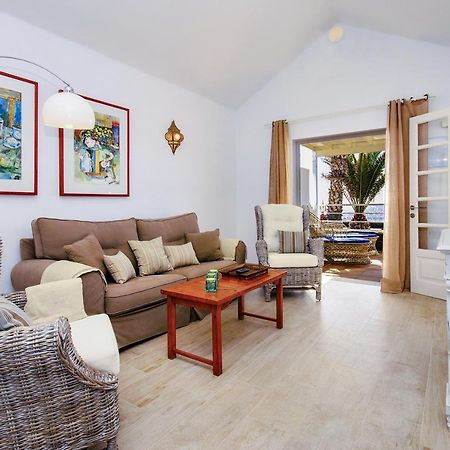 Ferienwohnung Casa La Malondra Puerto del Carmen  Exterior foto