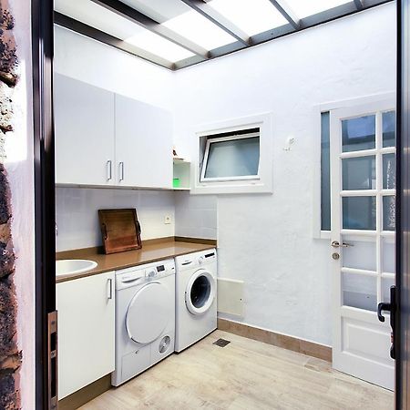 Ferienwohnung Casa La Malondra Puerto del Carmen  Exterior foto