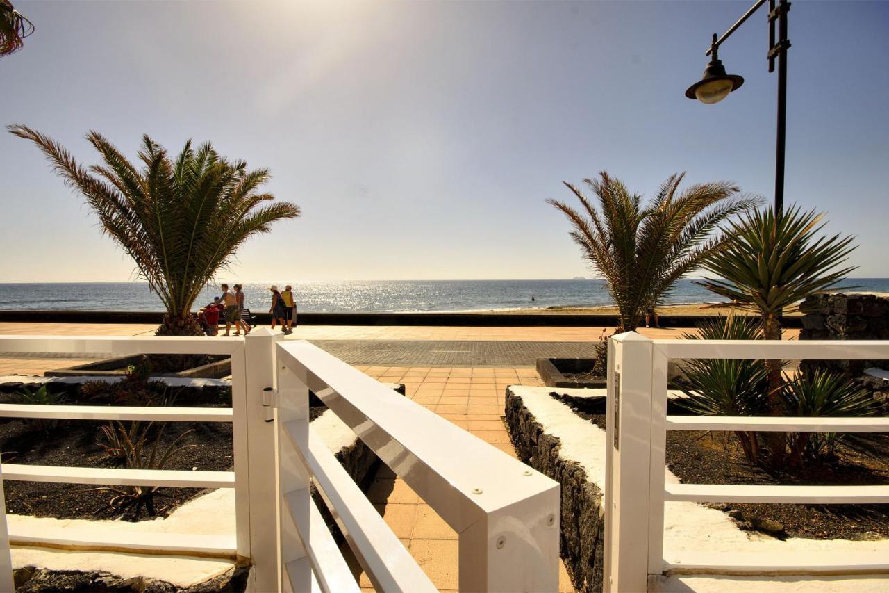 Ferienwohnung Casa La Malondra Puerto del Carmen  Exterior foto