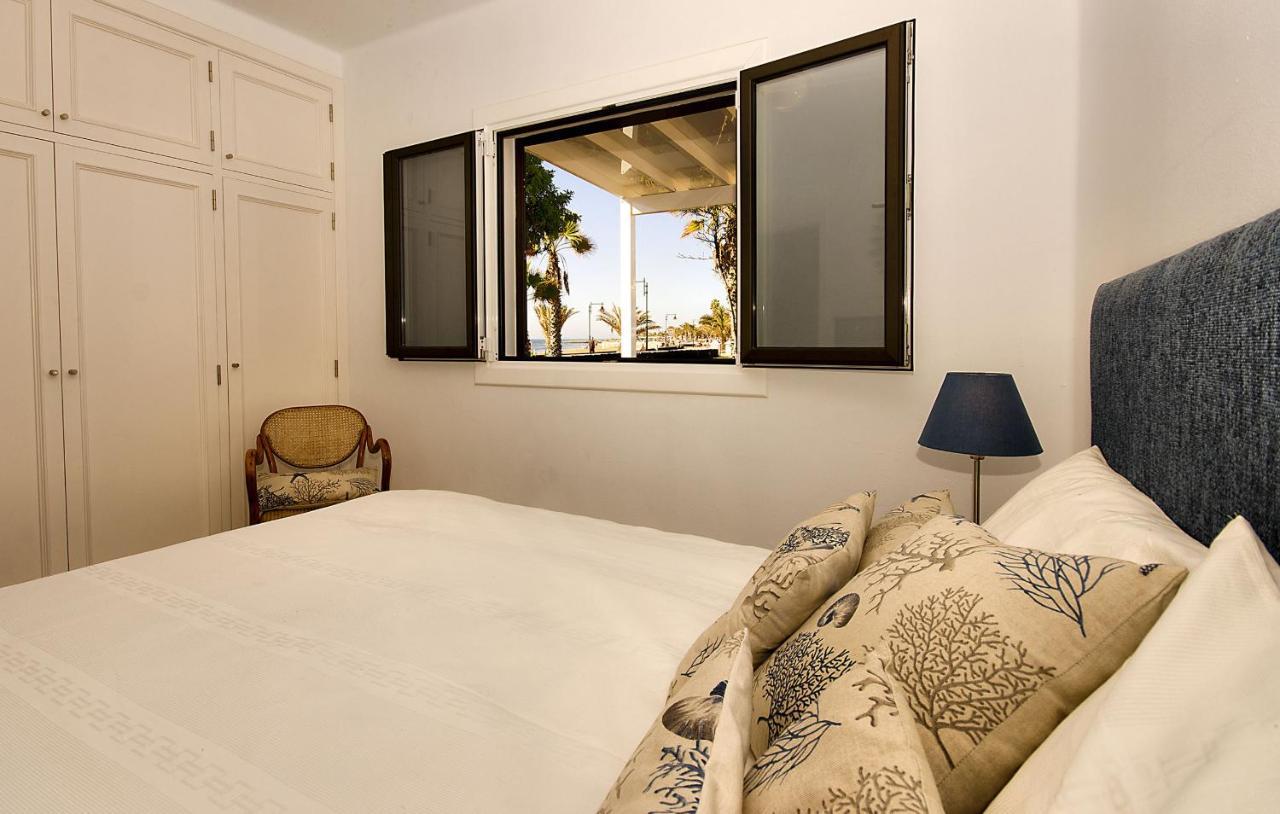 Ferienwohnung Casa La Malondra Puerto del Carmen  Exterior foto