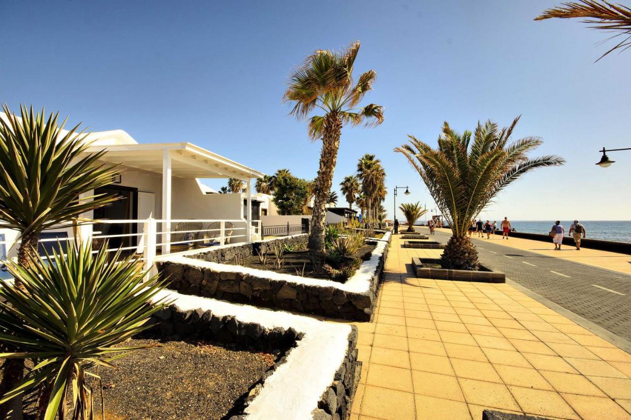 Ferienwohnung Casa La Malondra Puerto del Carmen  Exterior foto
