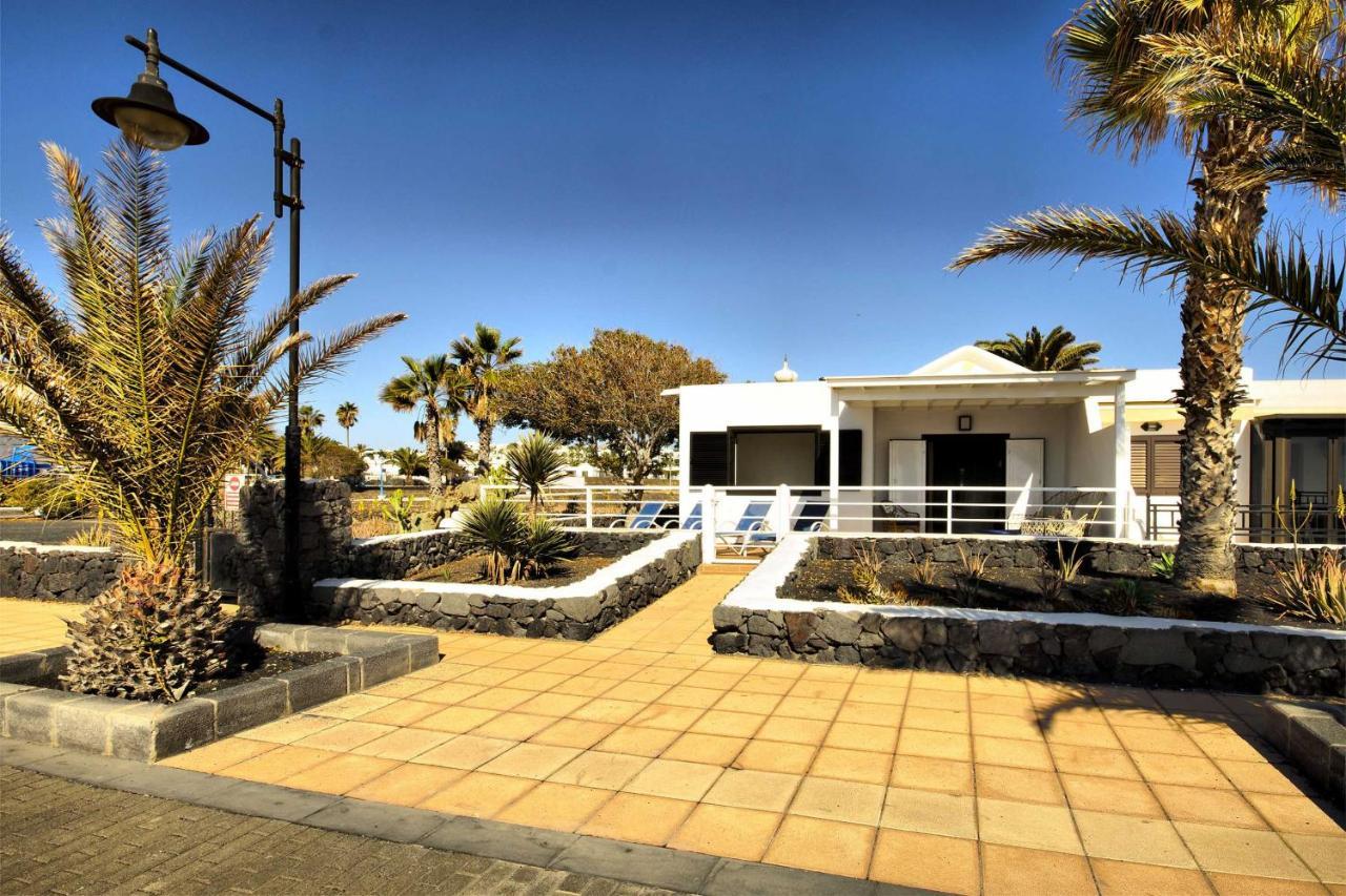 Ferienwohnung Casa La Malondra Puerto del Carmen  Exterior foto
