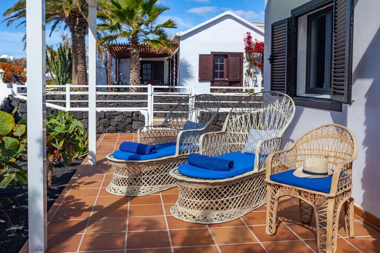 Ferienwohnung Casa La Malondra Puerto del Carmen  Exterior foto