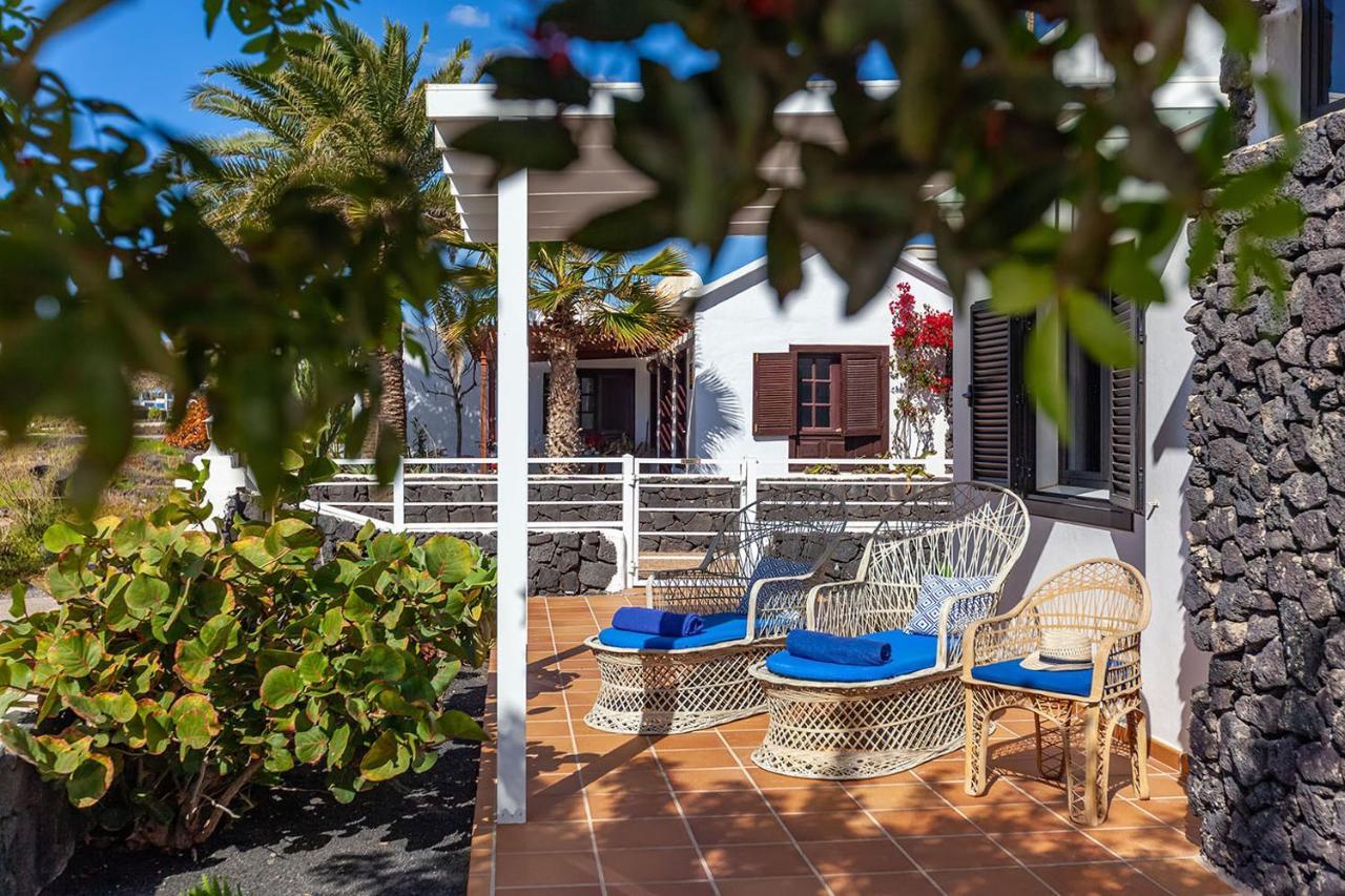 Ferienwohnung Casa La Malondra Puerto del Carmen  Exterior foto