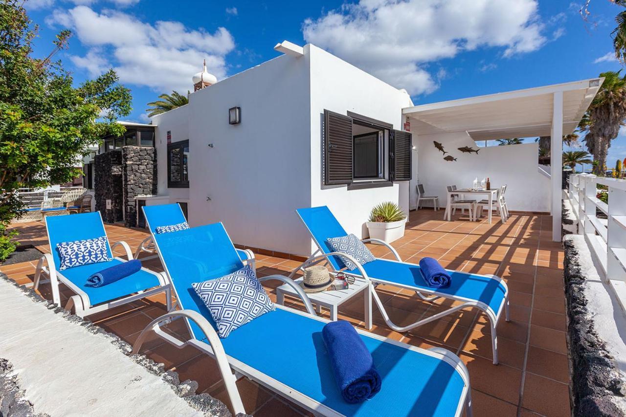Ferienwohnung Casa La Malondra Puerto del Carmen  Exterior foto