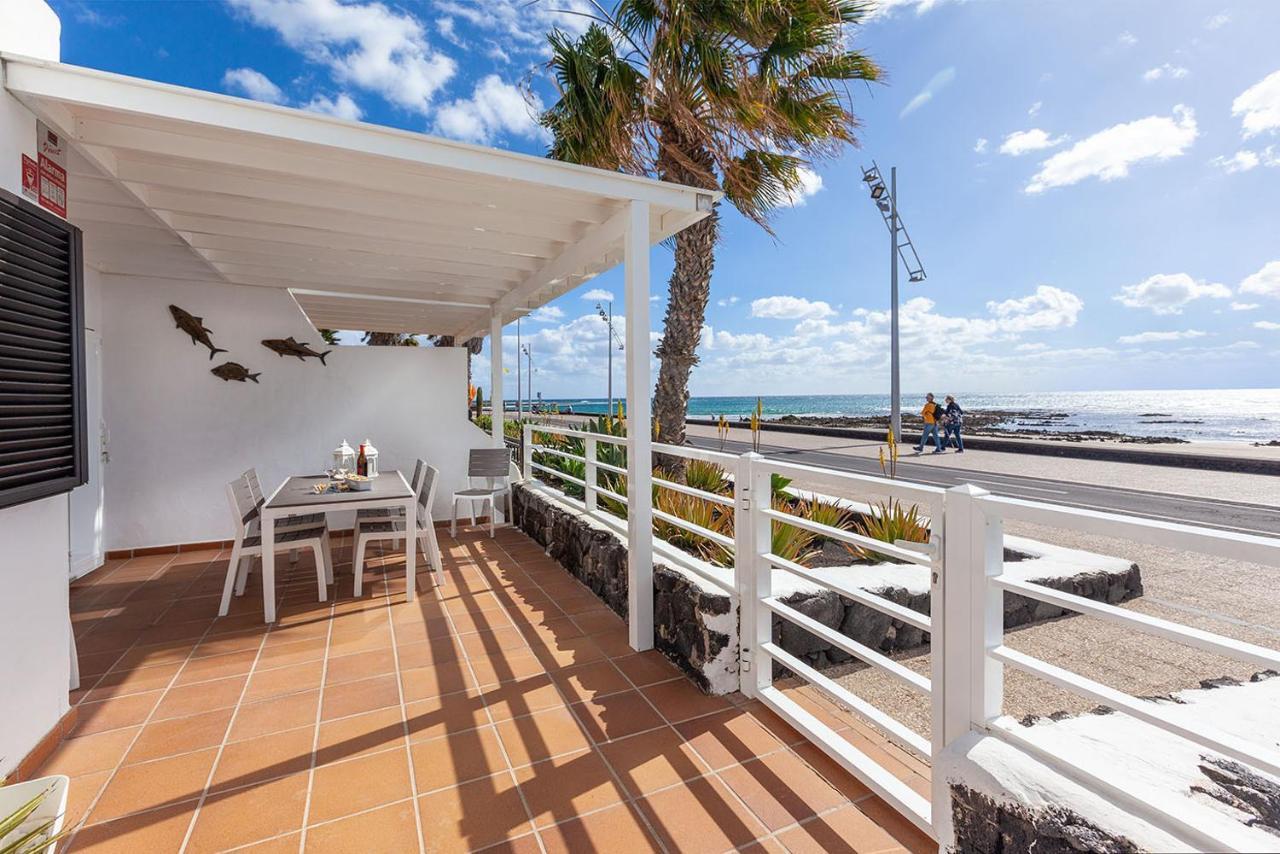 Ferienwohnung Casa La Malondra Puerto del Carmen  Exterior foto
