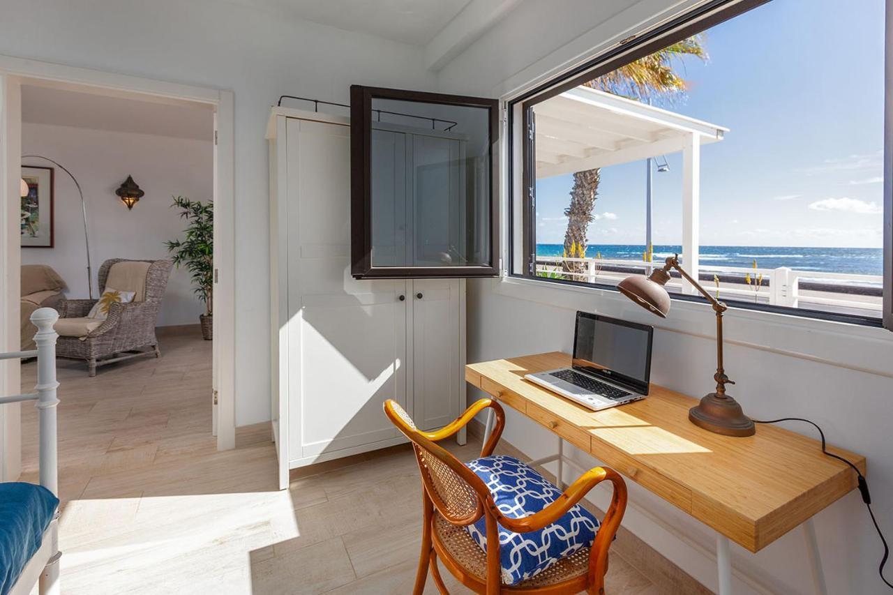 Ferienwohnung Casa La Malondra Puerto del Carmen  Exterior foto