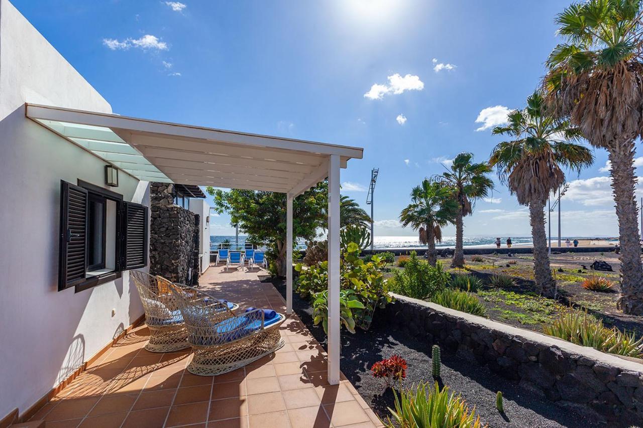 Ferienwohnung Casa La Malondra Puerto del Carmen  Exterior foto