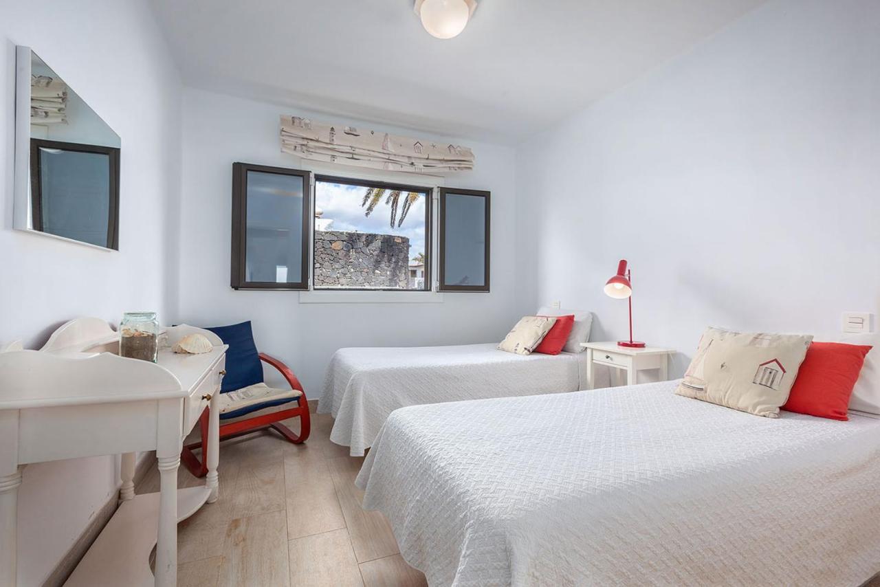 Ferienwohnung Casa La Malondra Puerto del Carmen  Exterior foto
