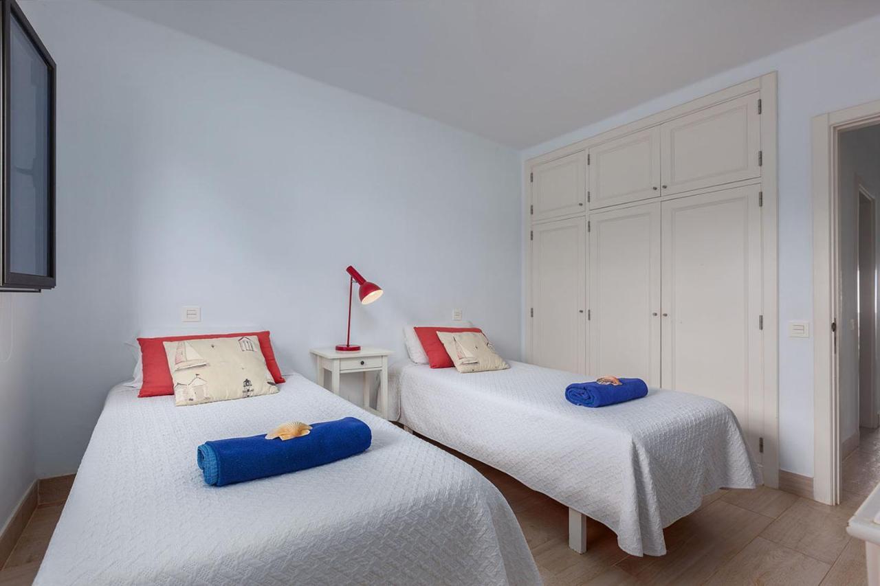 Ferienwohnung Casa La Malondra Puerto del Carmen  Exterior foto