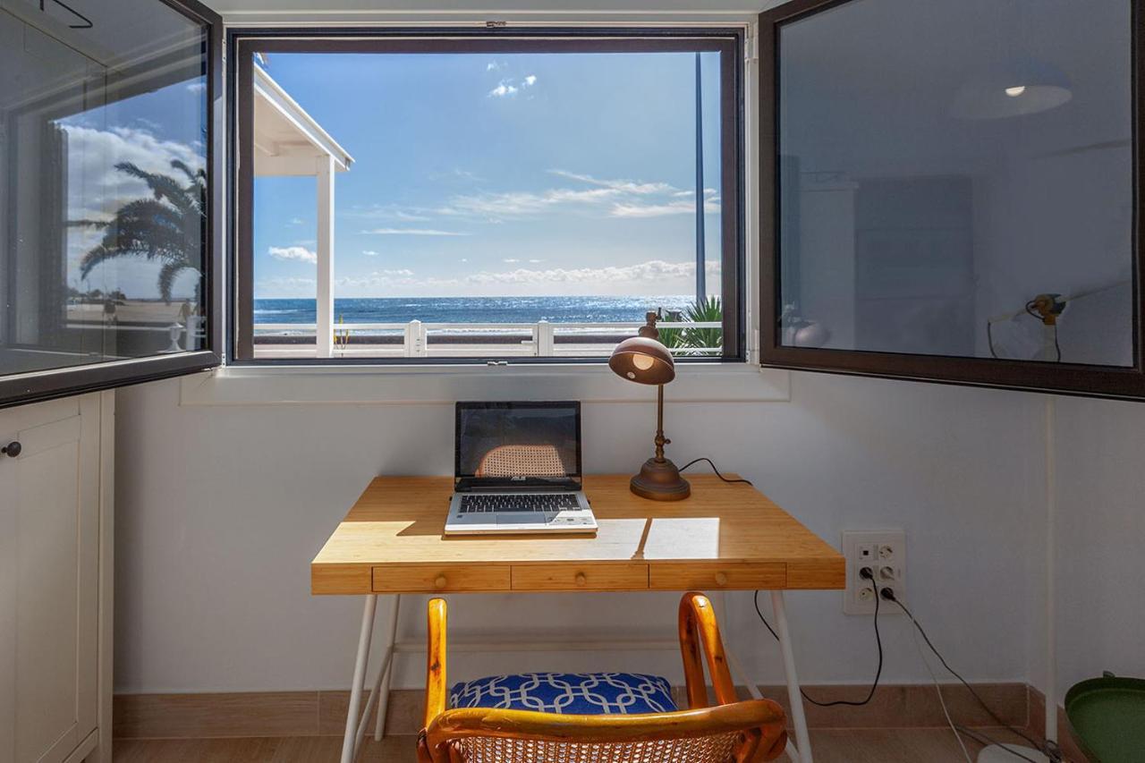 Ferienwohnung Casa La Malondra Puerto del Carmen  Exterior foto
