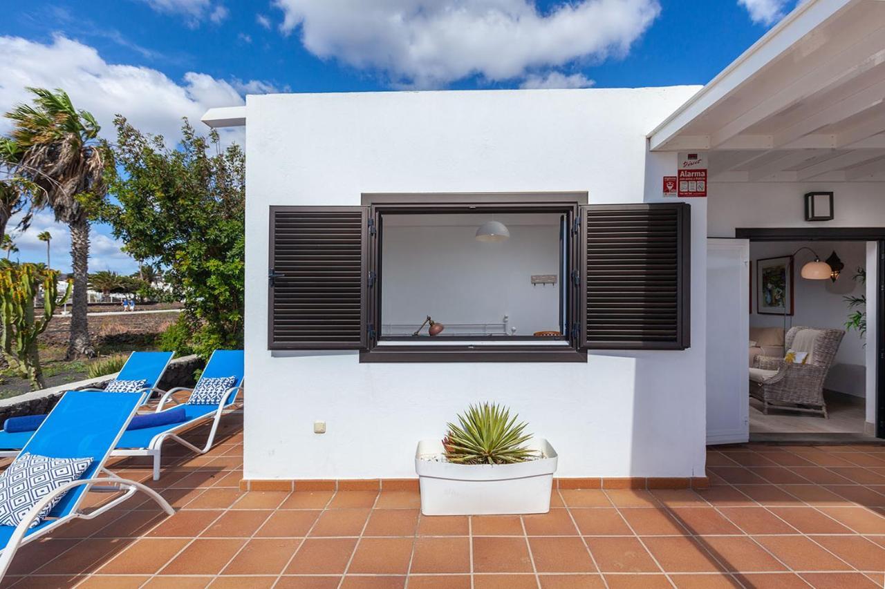 Ferienwohnung Casa La Malondra Puerto del Carmen  Exterior foto