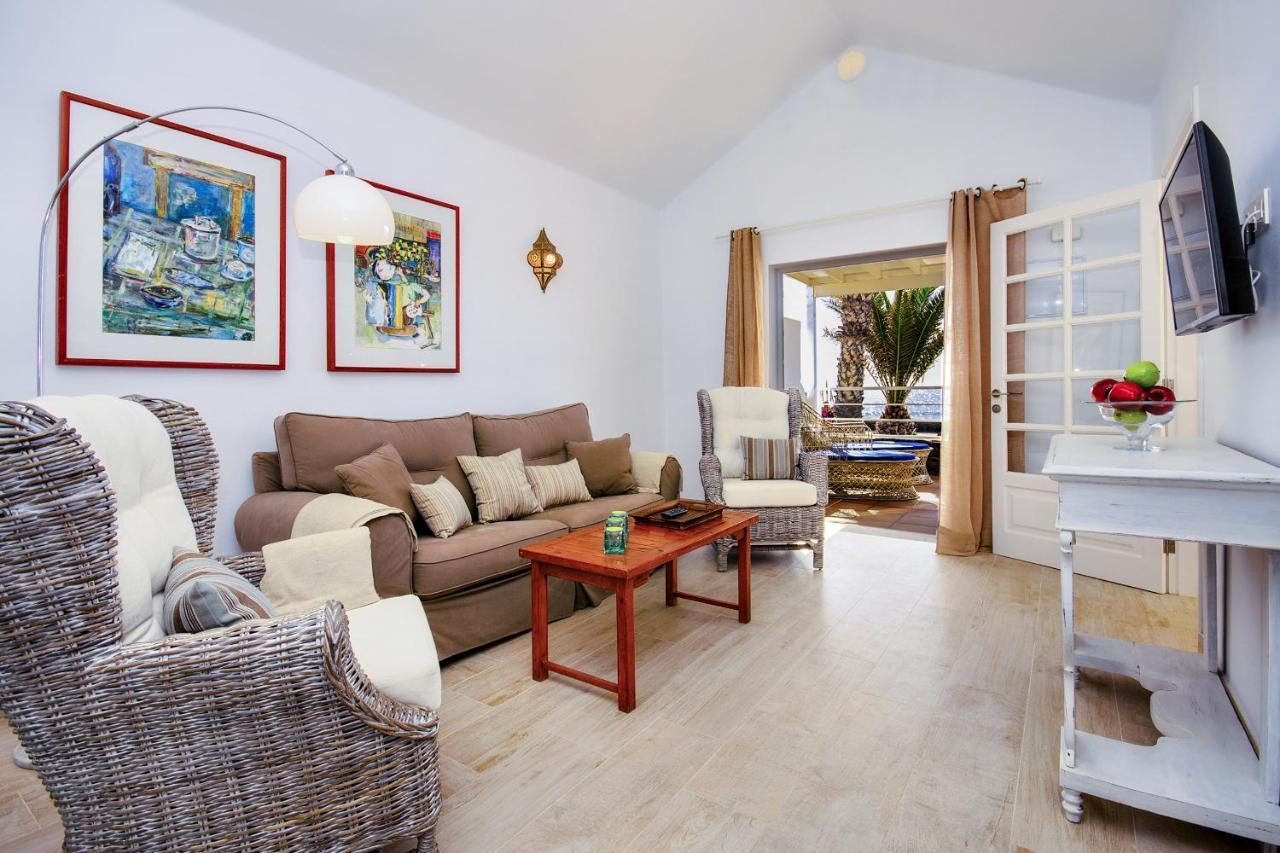 Ferienwohnung Casa La Malondra Puerto del Carmen  Exterior foto