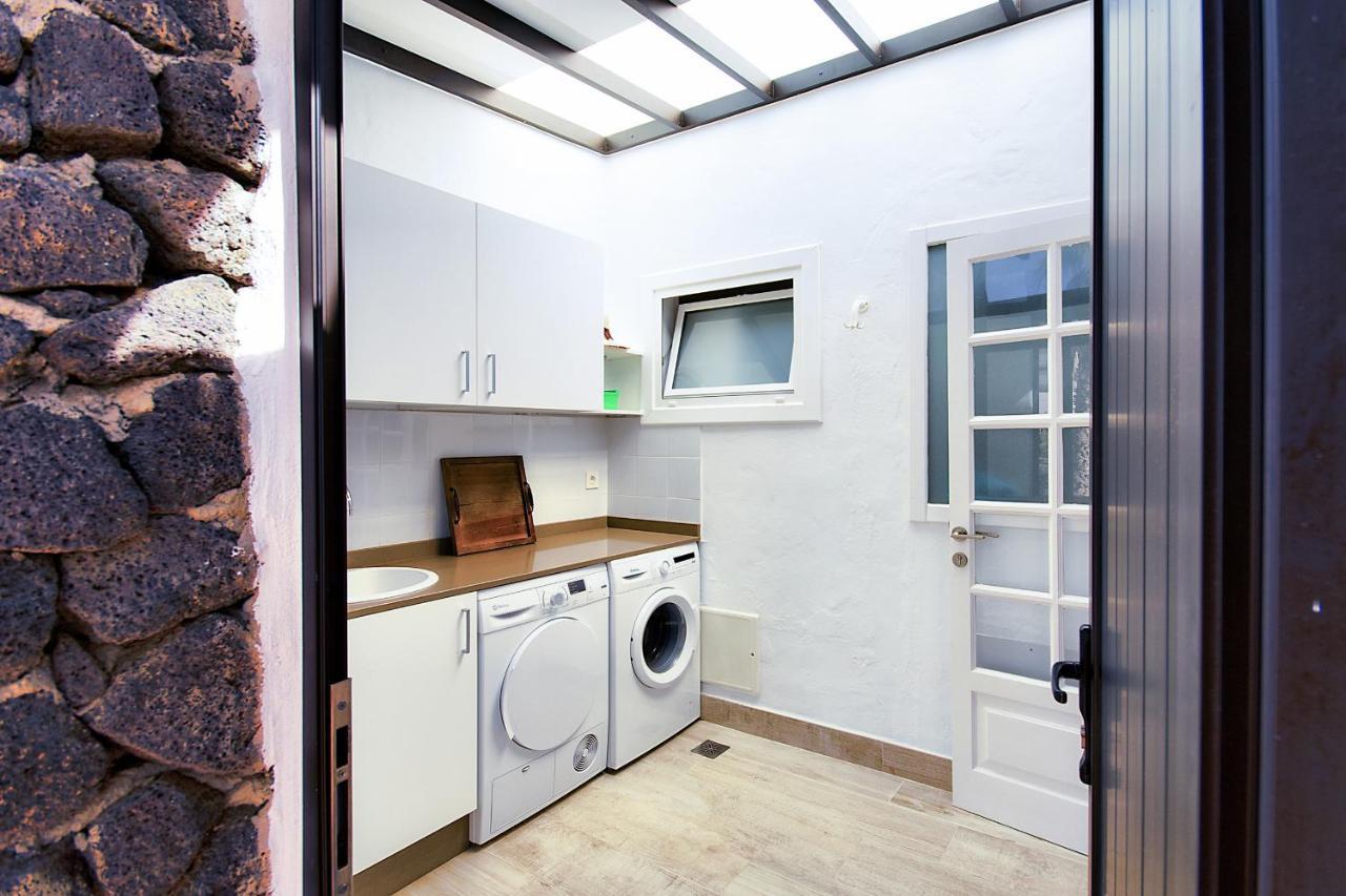 Ferienwohnung Casa La Malondra Puerto del Carmen  Exterior foto